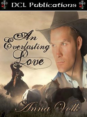 cover image of An Everlasting Love